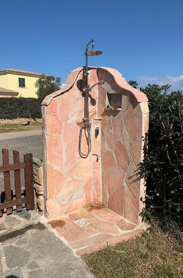 Apartment Villetta La Perla - 779492 San Teodoro  Italy