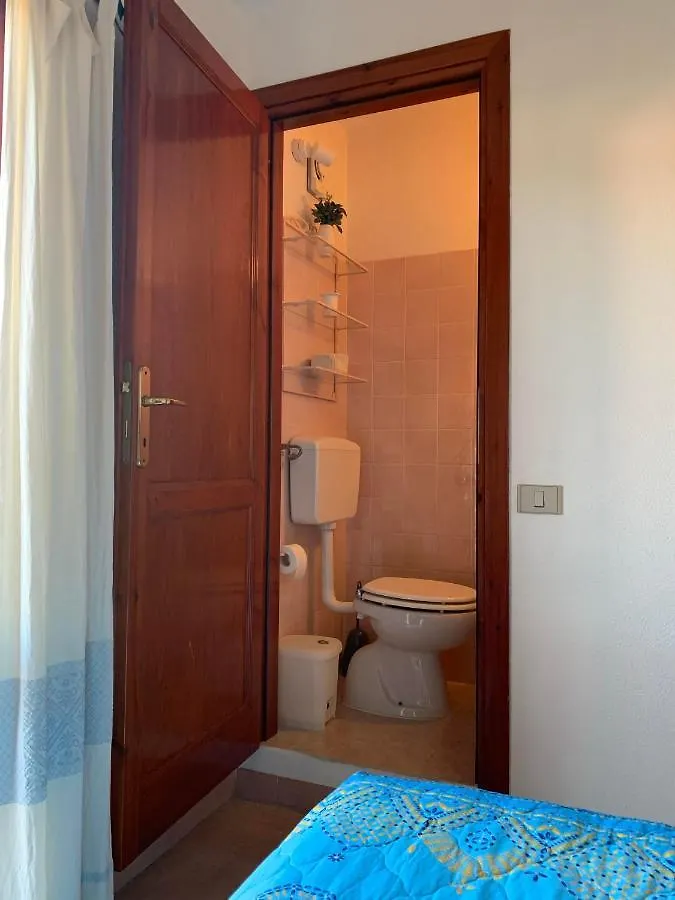 Apartment Villetta La Perla - 779492 San Teodoro