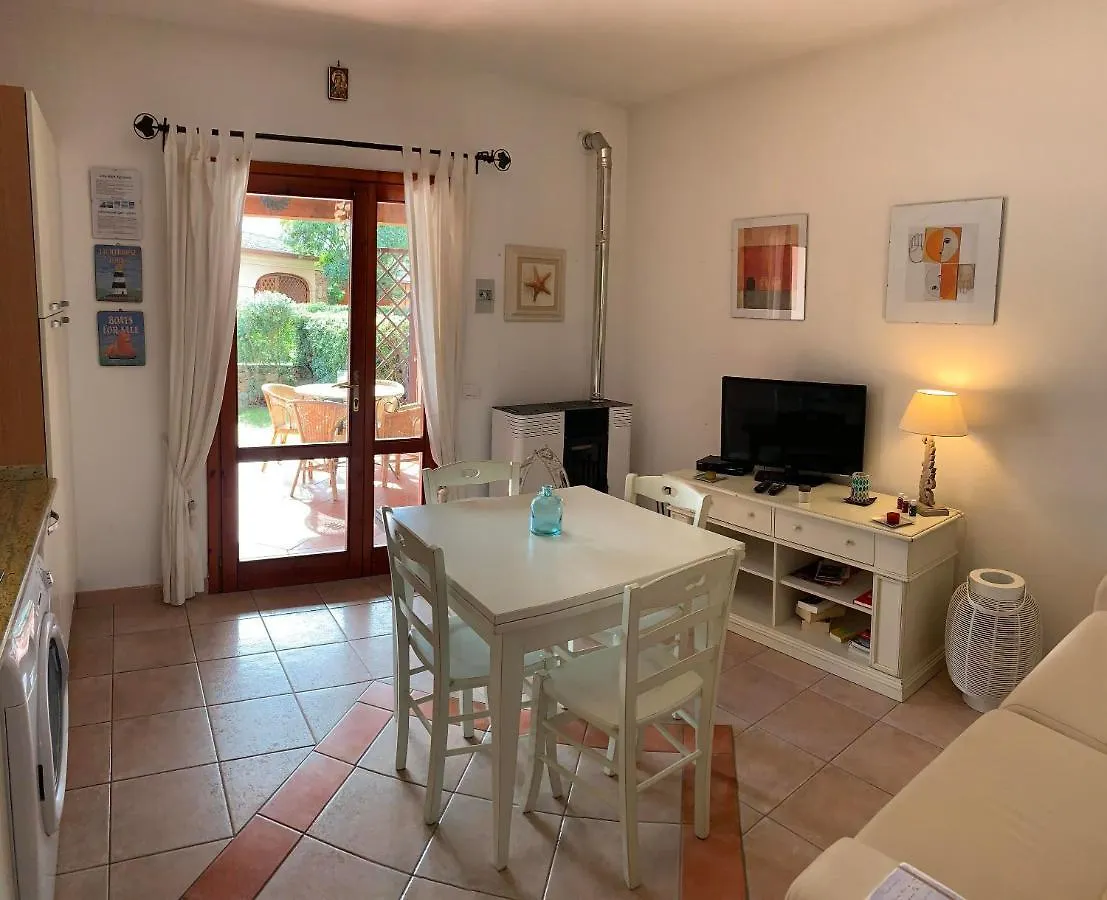 Apartment Villetta La Perla - 779492 San Teodoro