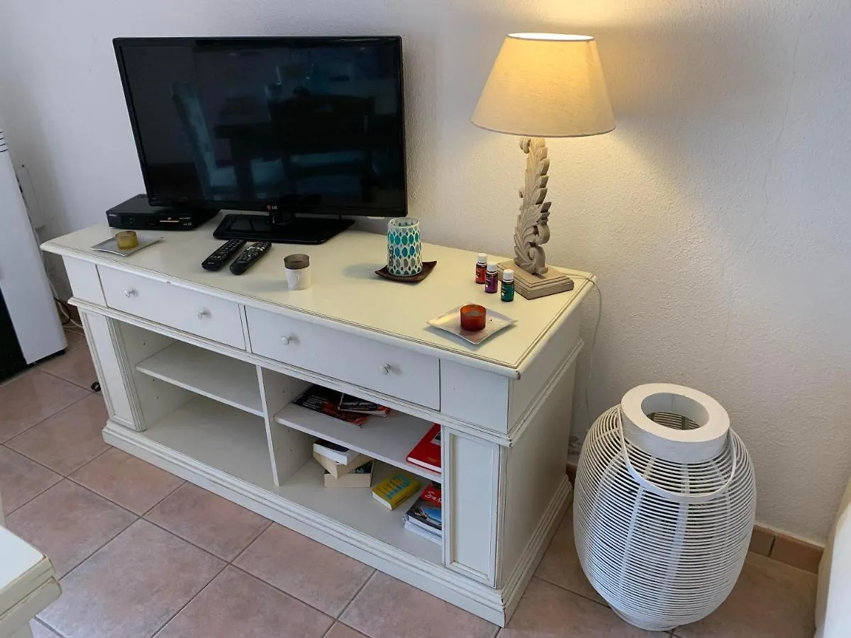 Apartment Villetta La Perla - 779492 San Teodoro  Italy