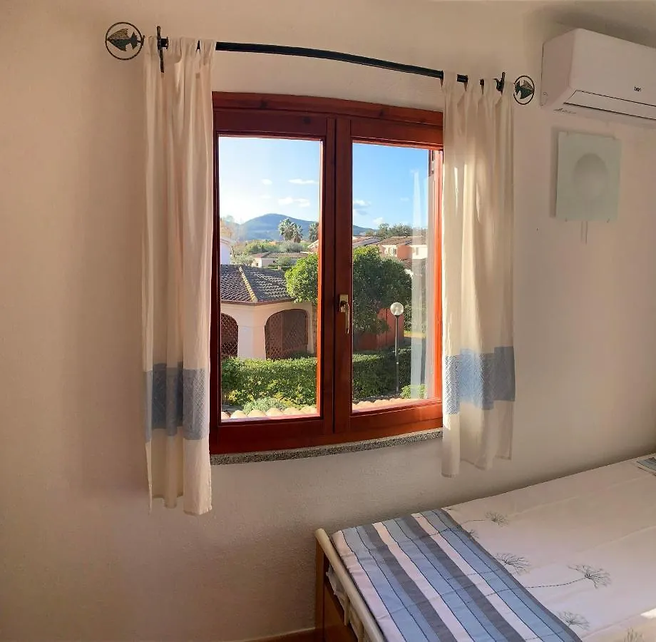 Villetta La Perla - 779492 San Teodoro