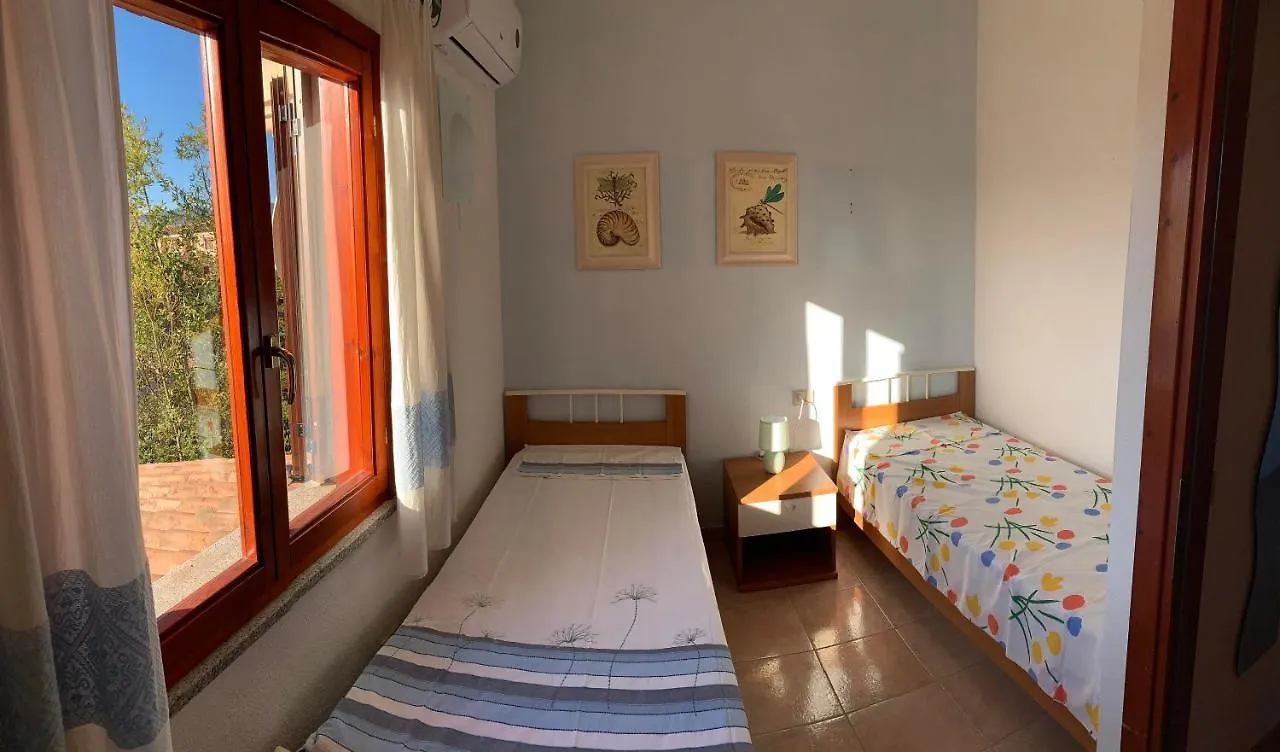 Villetta La Perla - 779492 San Teodoro  Italy
