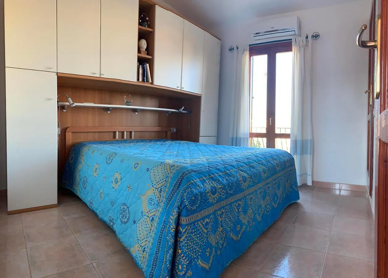 Apartment Villetta La Perla - 779492 San Teodoro