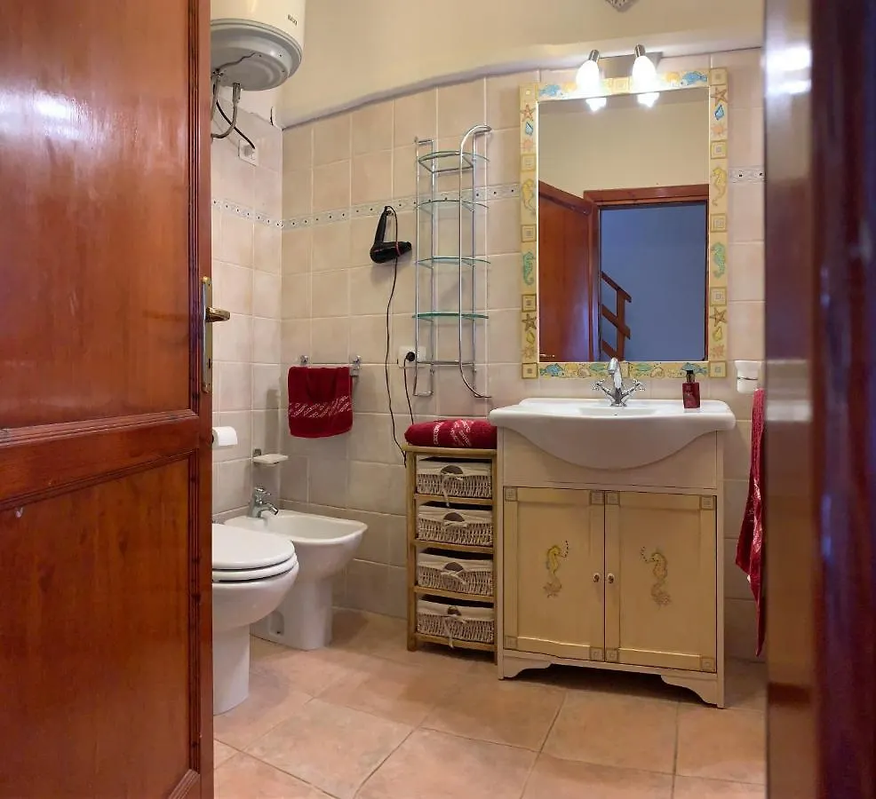 Villetta La Perla - 779492 San Teodoro