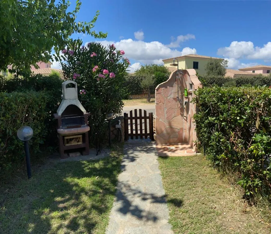 Apartment Villetta La Perla - 779492 San Teodoro