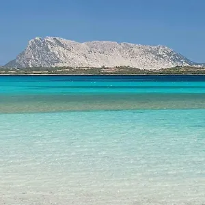 Сasa de vacaciones Nonna Antonietta, San Teodoro (Sardinia)