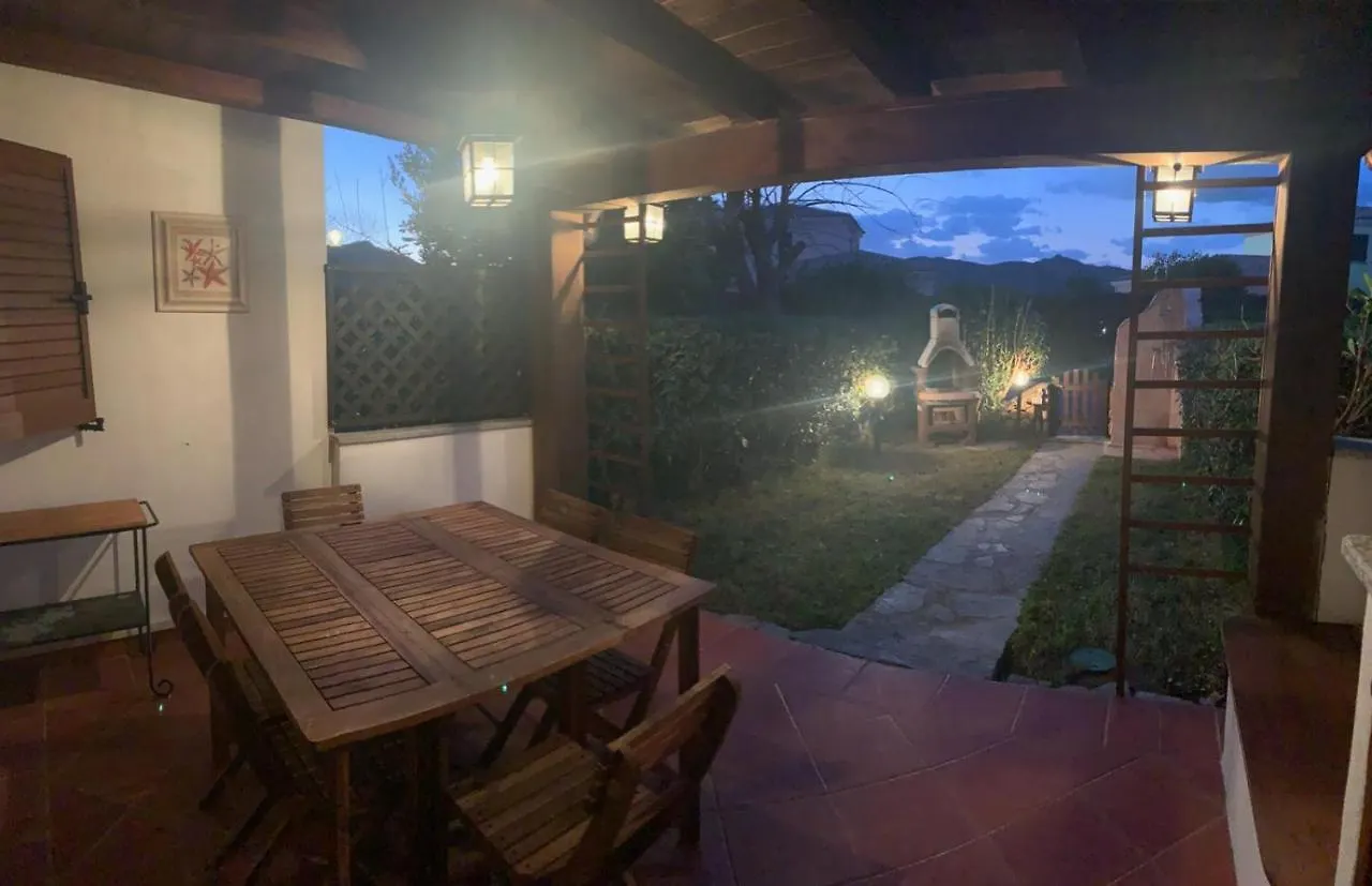 Appartamento Villetta la Perla - 779492 San Teodoro