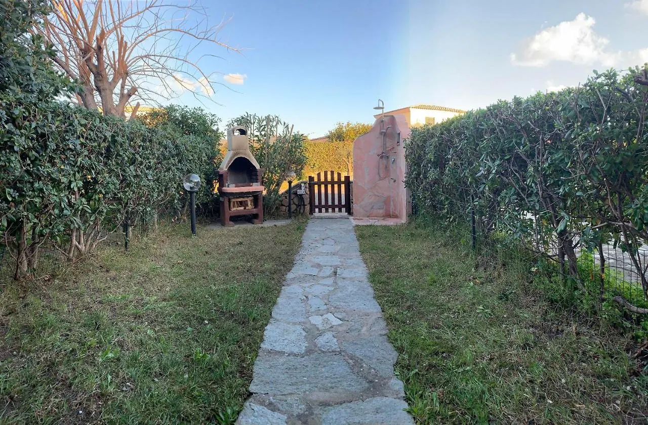 Appartamento Villetta la Perla - 779492 San Teodoro  Italia