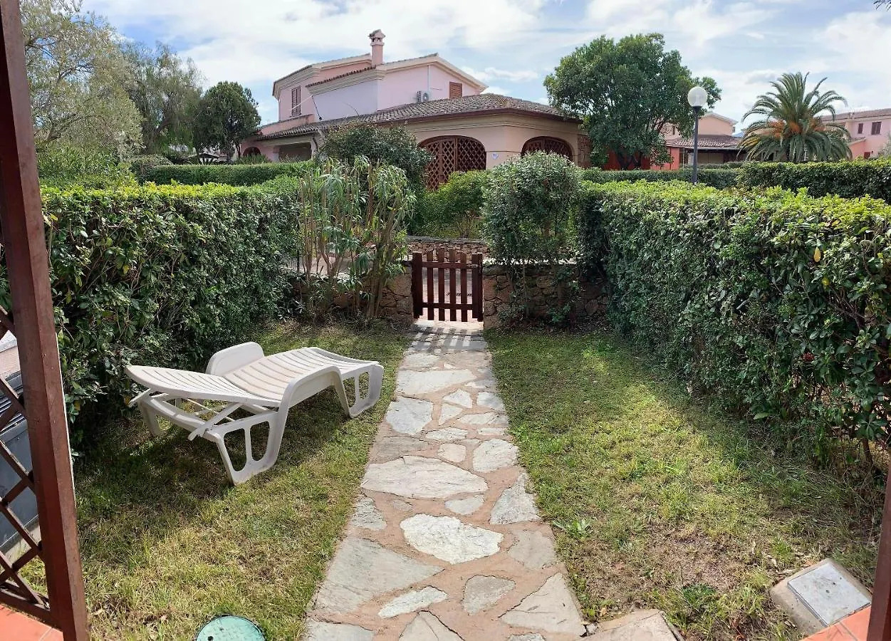 Appartamento Villetta la Perla - 779492 San Teodoro