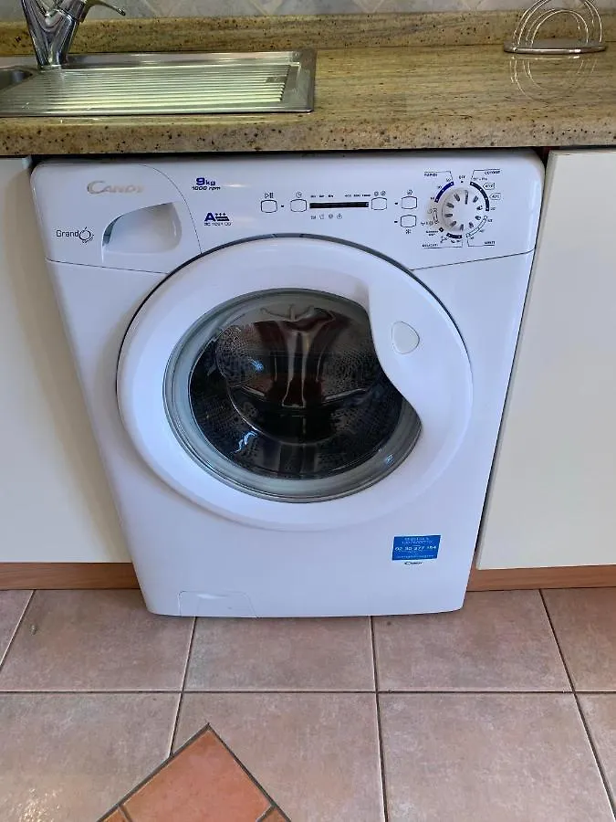 Appartamento Villetta la Perla - 779492 San Teodoro