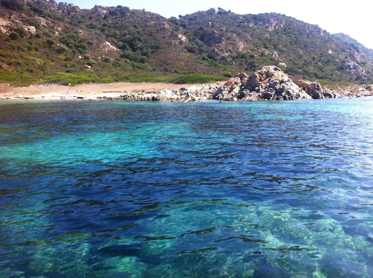 Villetta la Perla - 779492 San Teodoro  Appartamento